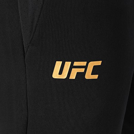 Venum - UFC Replica Jogging Pants 00335 Negro Oro