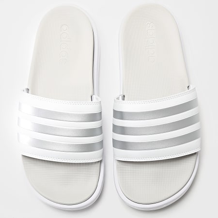 Adidas Sportswear Claquettes Women's Adilette Platform IE9703