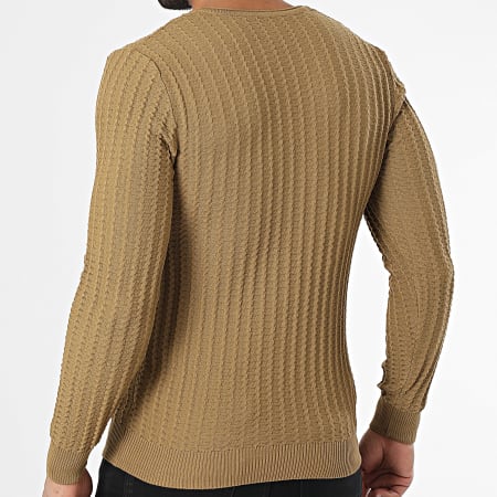 Armita - Jersey beige