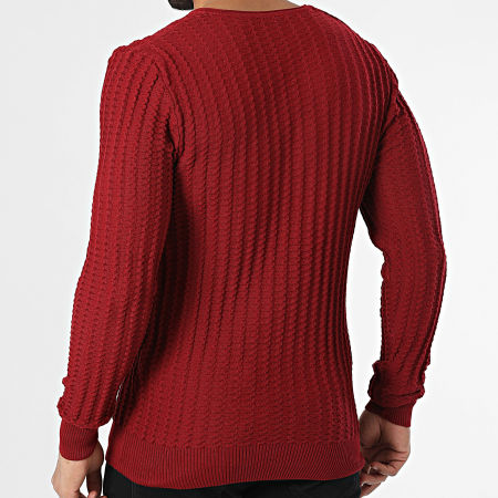 Armita - Jersey burdeos