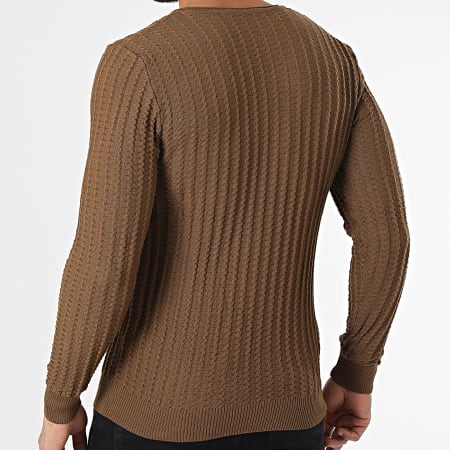 Armita - Jersey marrón