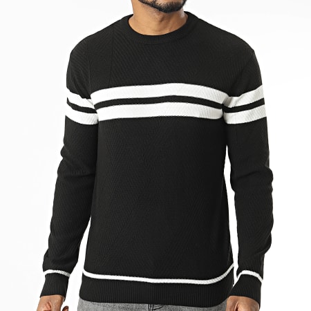 Armita - Jersey negro