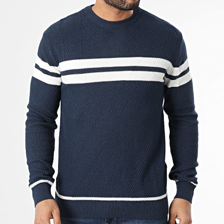 Armita - Jersey azul marino