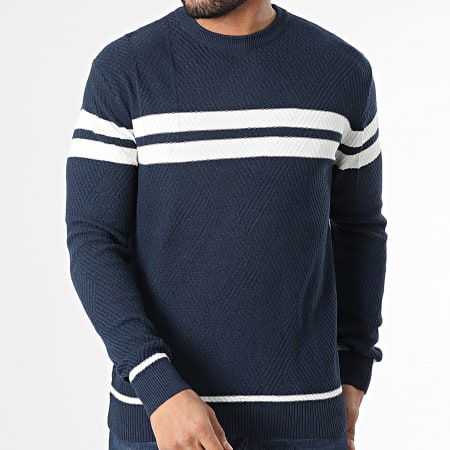 Armita - Jersey azul marino