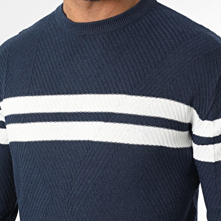 Armita - Jersey azul marino