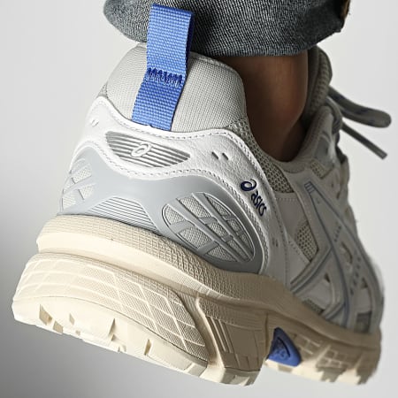 Asics - Baskets Gel Nunobiki 1203A536 White Sapphire