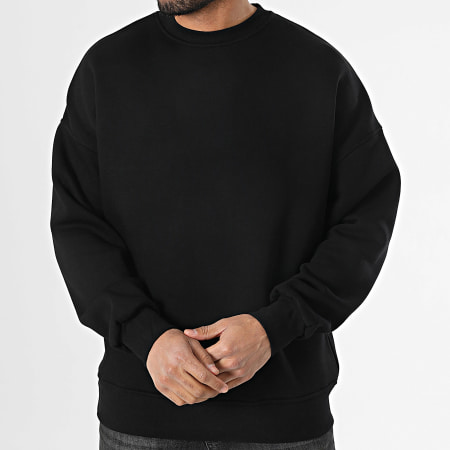 Classic Series - Sweat Crewneck Noir