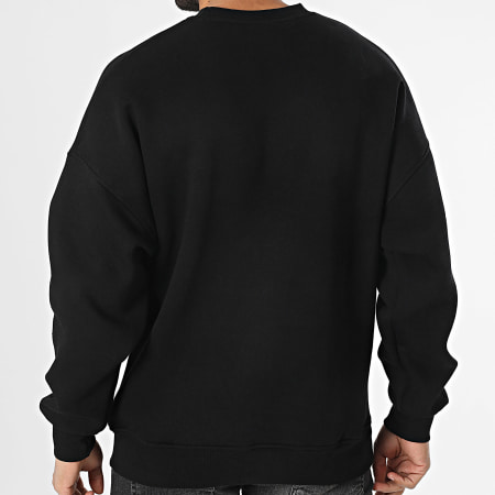 Classic Series - Sweat Crewneck Noir