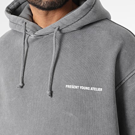 Classic Series - Grijs trainingspak