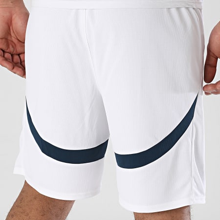 Puma - Short Jogging Manchester City FC Replica 775114 Blanc