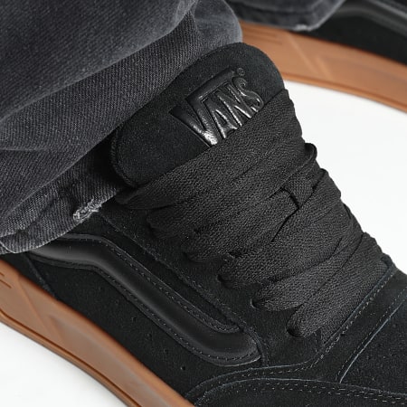 Vans Zapatillas Hylane 000D26 Goma Negra Ryses