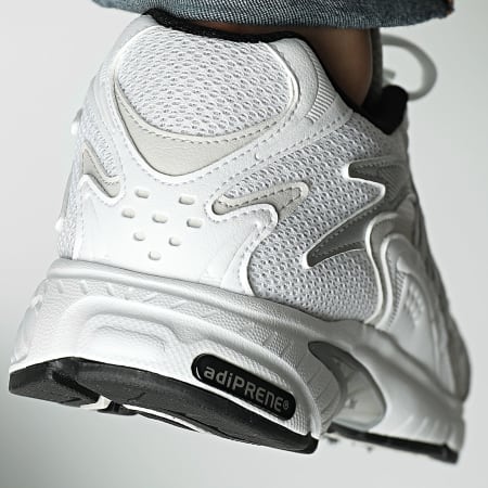 Adidas Sportswear - Baskets Temper Run 2 IH0402 Footwear White Core Black Grey One