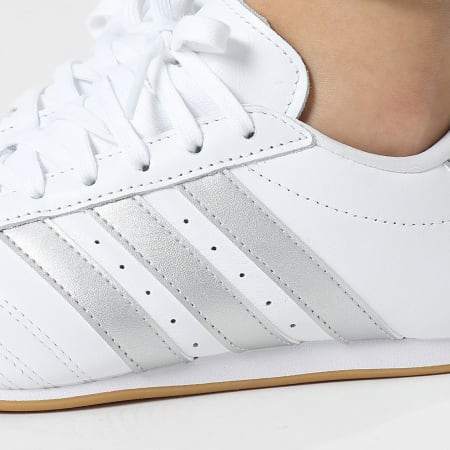 Adidas mujer encaje top
