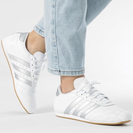 Adidas mujer encaje 2025