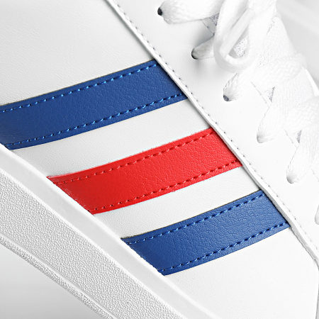 Adidas Sportswear - Grand Court Base 2.0 Sneakers GW9252 Footwear White -  Ryses