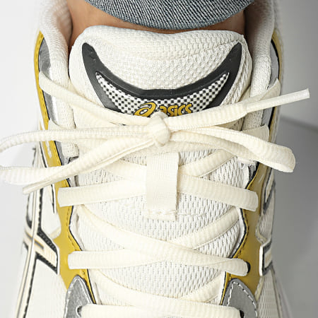 Asics - Sneakers GT-2160 1203A320 Cream Dark Mustard - Ryses display picture 1