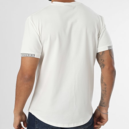 Project X Paris - Tee Shirt 2210218 Blanc