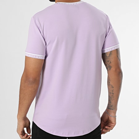 Project X Paris - Tee Shirt 2310019 Violet
