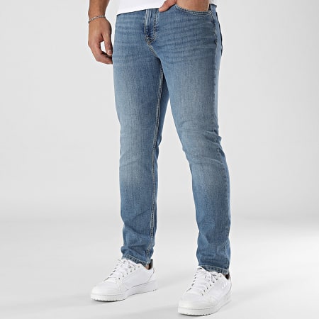 Tommy Hilfiger - Jean Regular Core Denton Light 9033 Bleu Denim