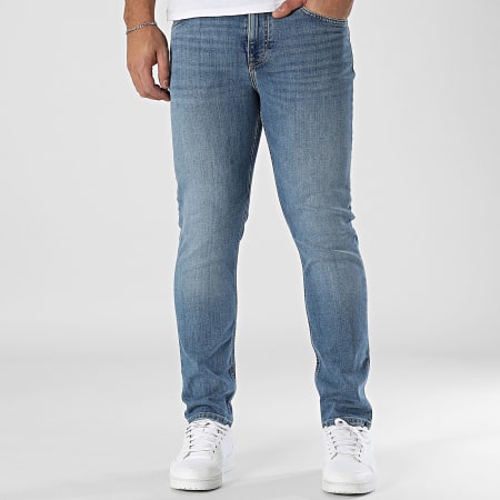 Tommy Hilfiger - Jean Regular Core Denton Light 9033 Bleu Denim