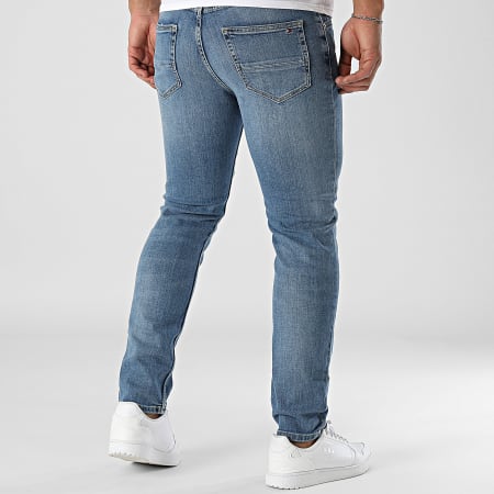 Tommy Hilfiger - Jean Regular Core Denton Light 9033 Bleu Denim