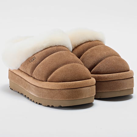 UGG - Mules Mujer Tazzlita 1146390 Castaño