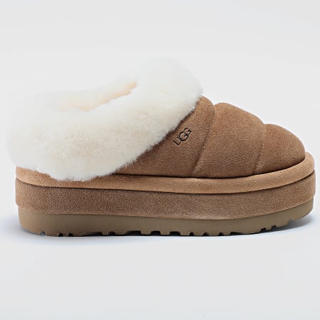 UGG - Mules Mujer Tazzlita 1146390 Castaño