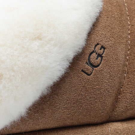 UGG - Mules Mujer Tazzlita 1146390 Castaño
