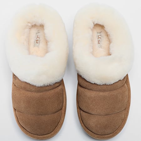 UGG - Mules Mujer Tazzlita 1146390 Castaño
