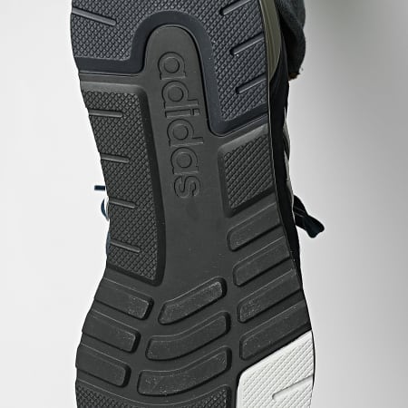 Adidas Sportswear - Sneakers Run 80s ID1261 Legend Ink Footwear