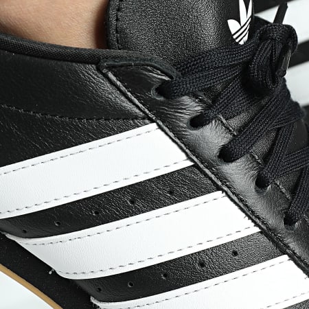 Adidas Sportswear - Baskets adidas Taekwondo Lace JS1193 Core Black Footwear White Gum 3