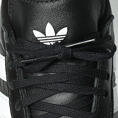 Adidas Sportswear - Baskets adidas Taekwondo Lace JS1193 Core Black Footwear White Gum 3