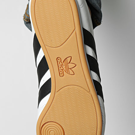 Zapatillas adidas taekwondo naranja online