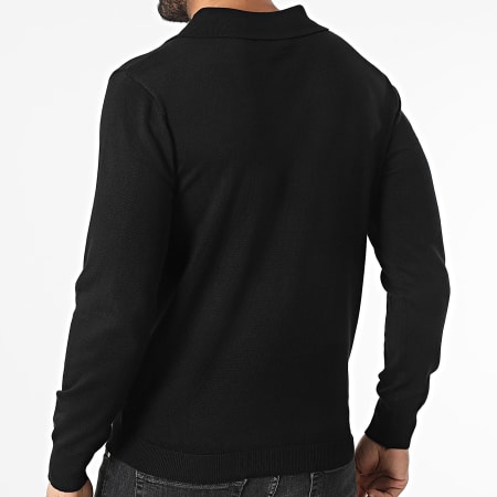 Frilivin - Jersey negro