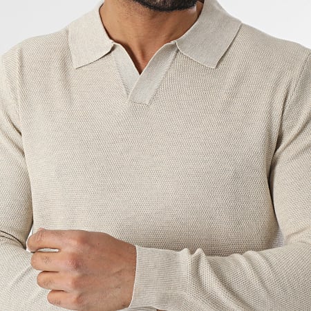 Frilivin - Jersey beige