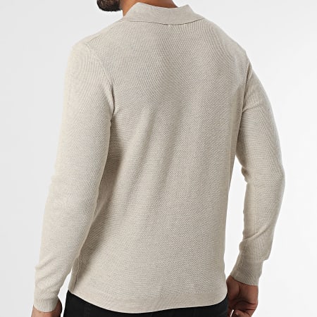 Frilivin - Jersey beige