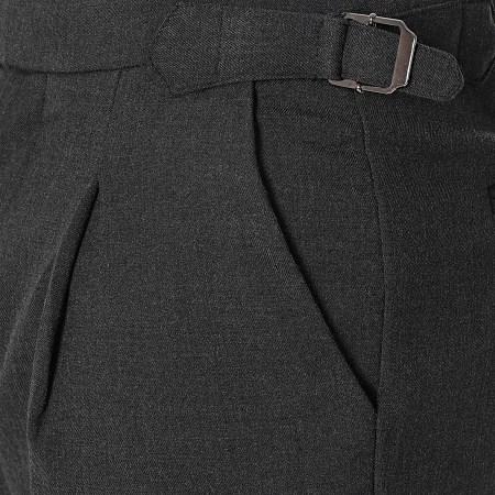 Frilivin - Pantalones negros