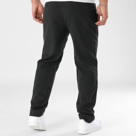 Frilivin - Pantalones negros
