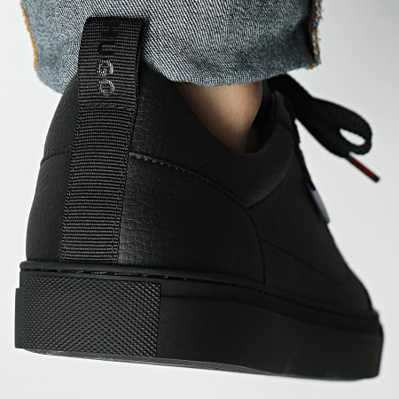 HUGO - Morrie Tenis Zapatillas 50529903 Negro