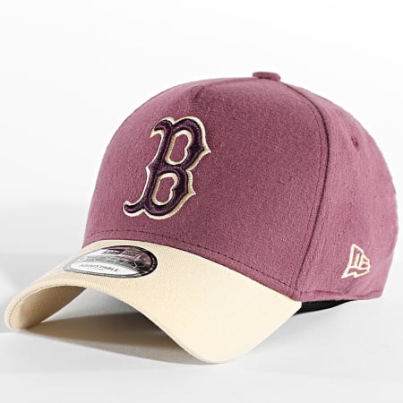 Maroon red sox hat online