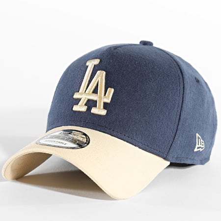 New Era - 9Forty LA Cap 60586826 Beige marino