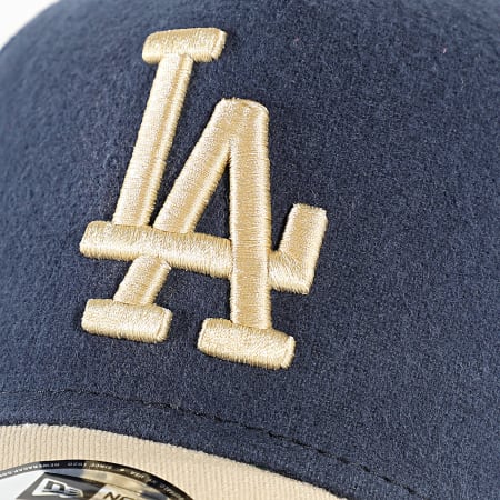 New Era - 9Forty LA Cap 60586826 Beige marino