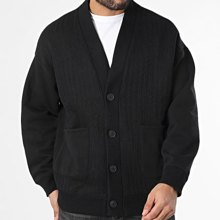 Uniplay - Cardigan Noir