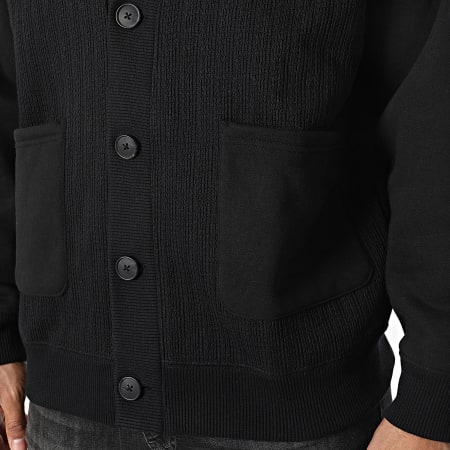 Uniplay - Cardigan Noir