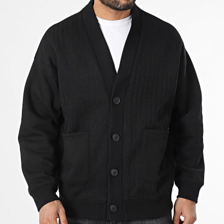 Uniplay - Cardigan Noir