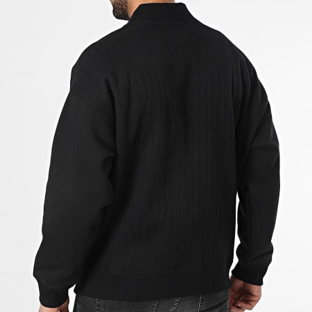 Uniplay - Cardigan Noir