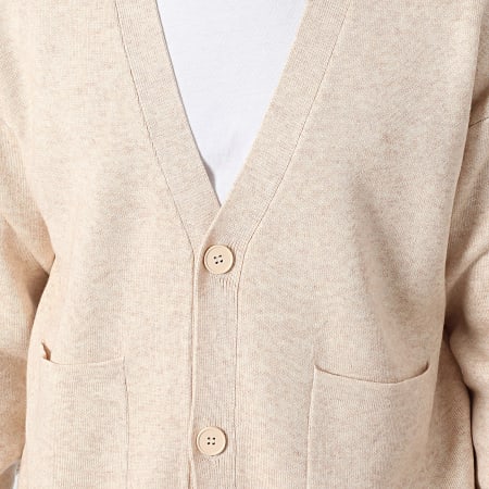 Uniplay - Gilet Beige