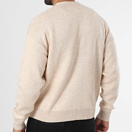 Uniplay - Gilet Beige