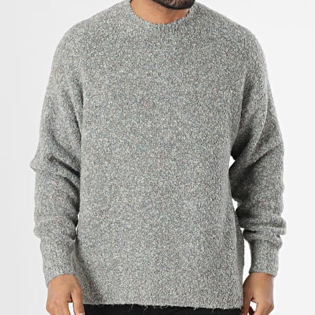 Uniplay - Pull Gris