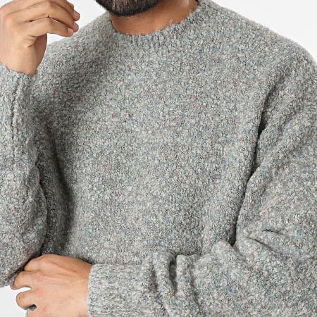 Uniplay - Pull Gris